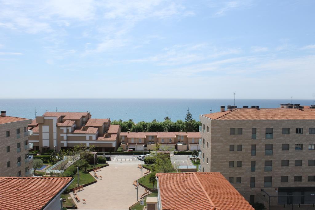 Checkin Catalonia Hotel Calella Exterior photo